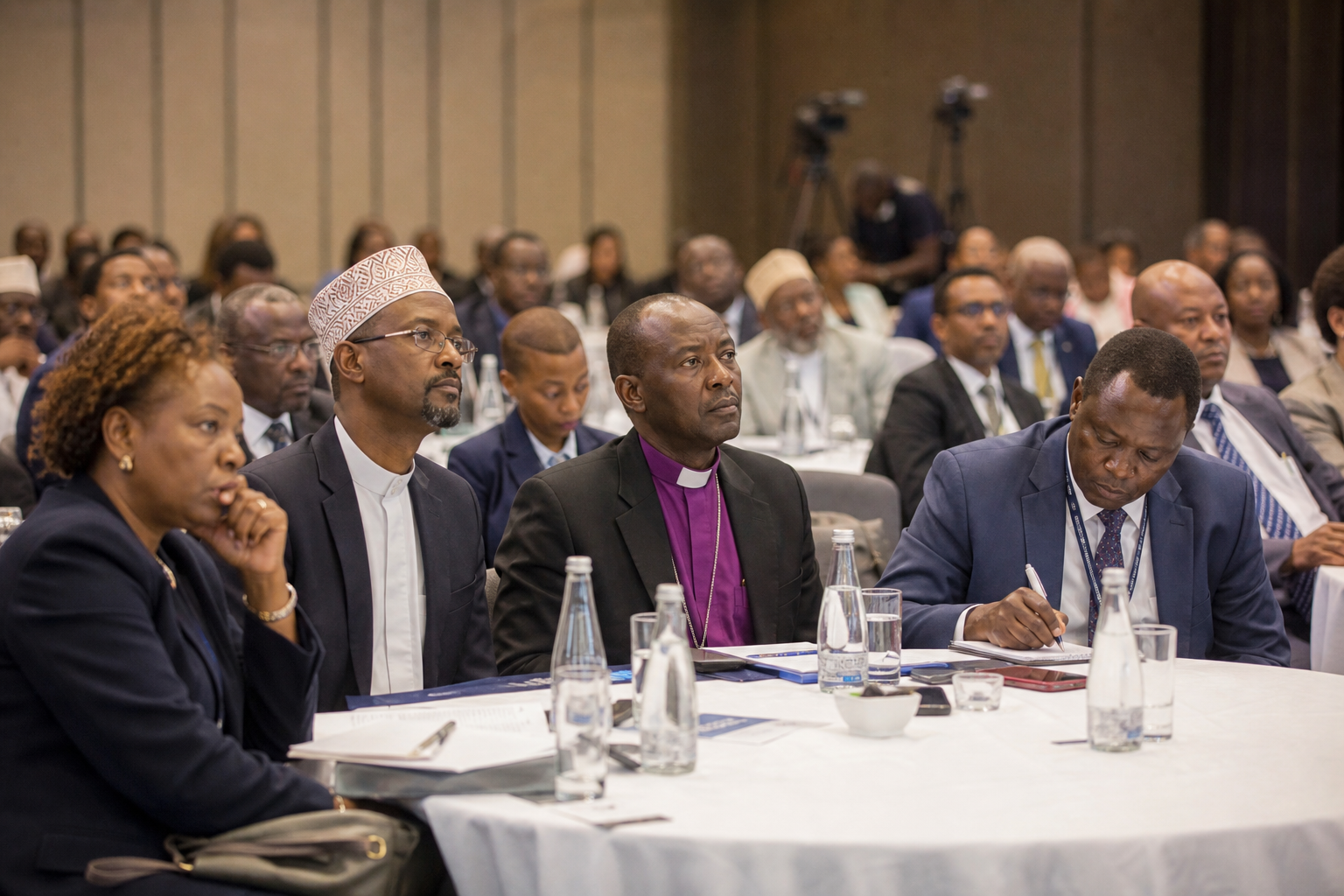 Beyond 2030: President Ruto Outlines Plan for New Economic Blueprint