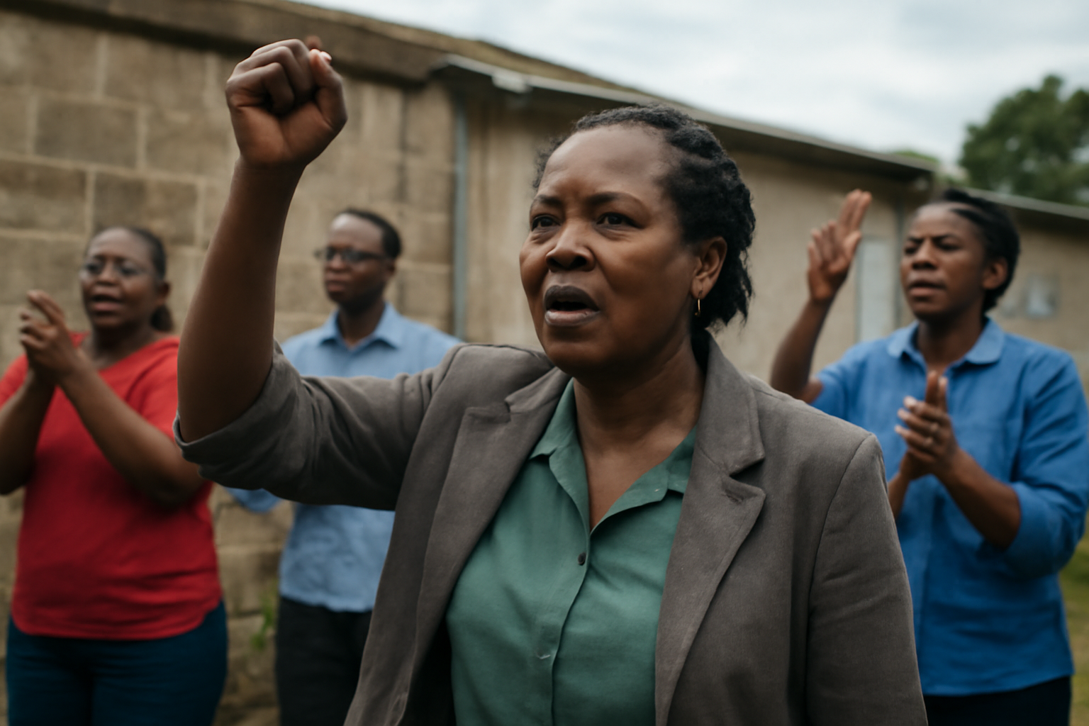 How public sector strikes work in Kenya: The legal process behind county dispute notices
