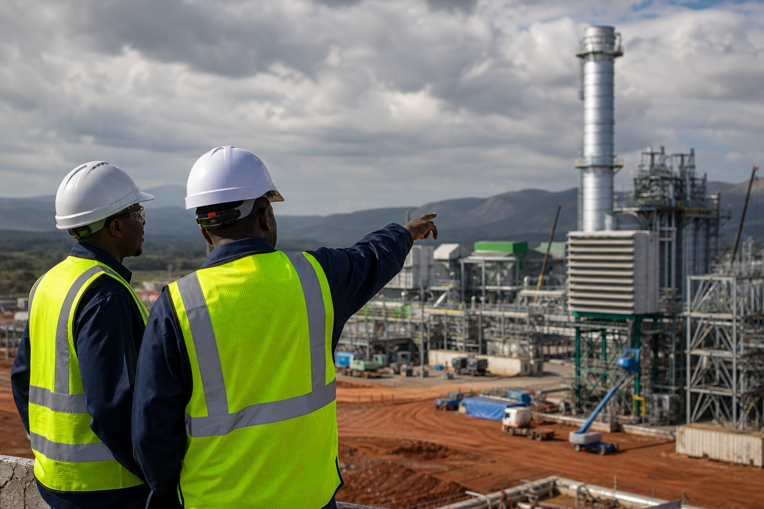 News Roundup, 23 August: Stalled Infrastructure Projects, Tanzania Trade Surge, Other Top Stories