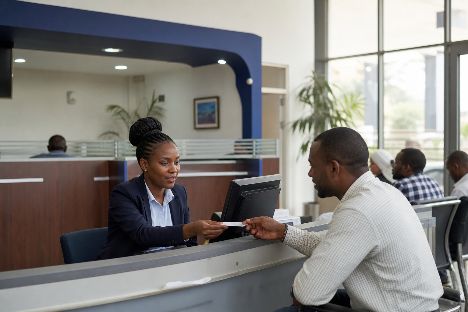 A Quiet Shift Is Happening: Why Banks Are Rapidly Opening Branches Despite the Digital Surge
