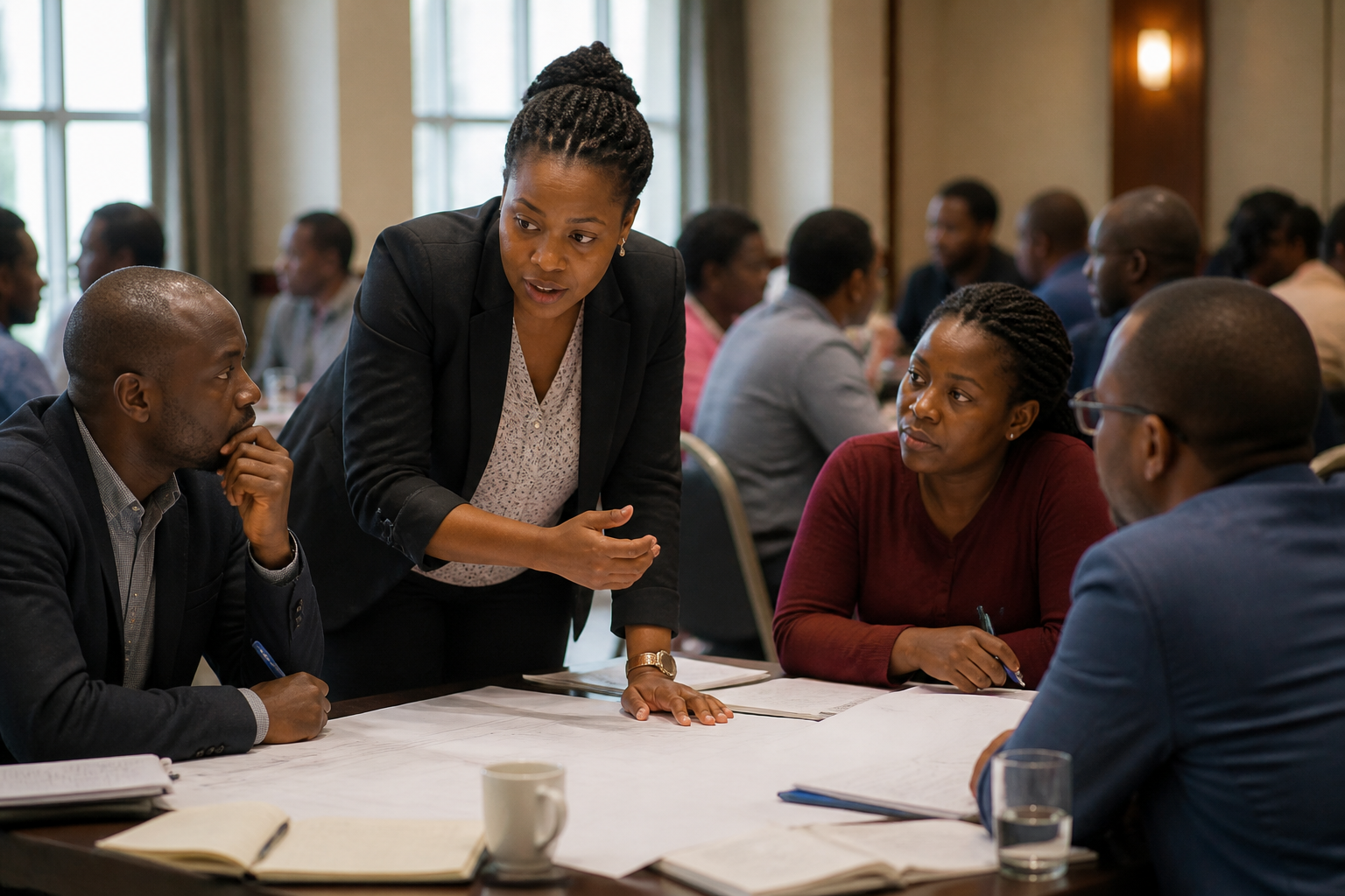 Beyond Vision 2030: How Kenya Plans Its Next Long-Term Development Framework