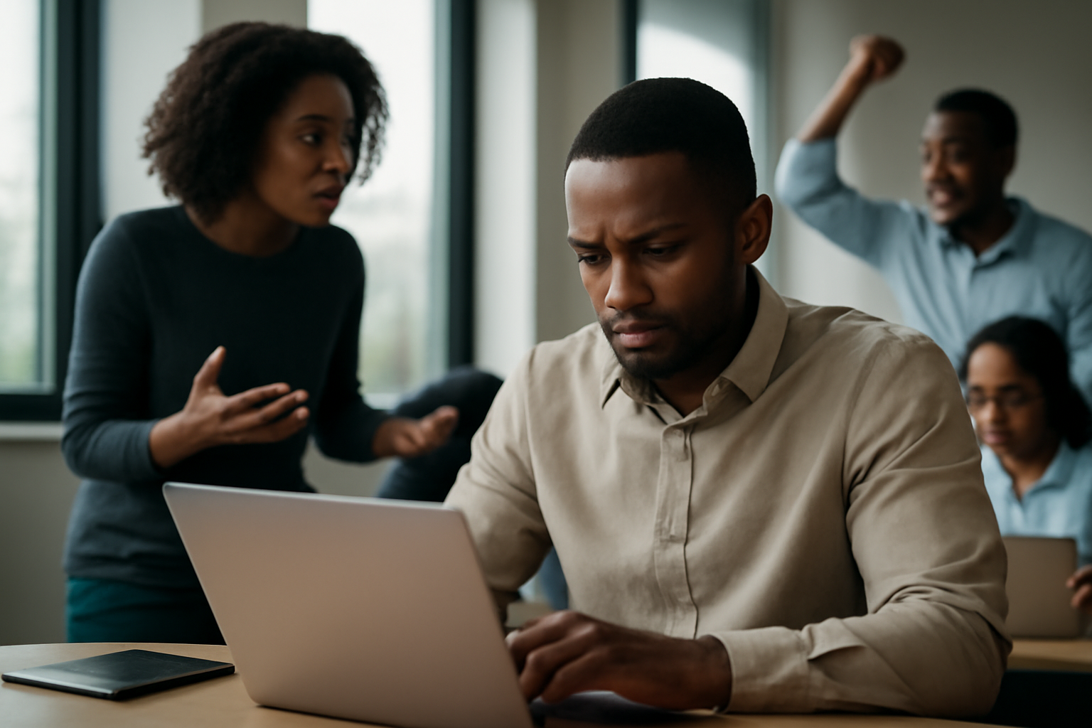 News Roundup, 18 August: Amaco Mombasa Data Centre, AI Credit Transformation, Exam Malpractice Analytics and Other Top Stories