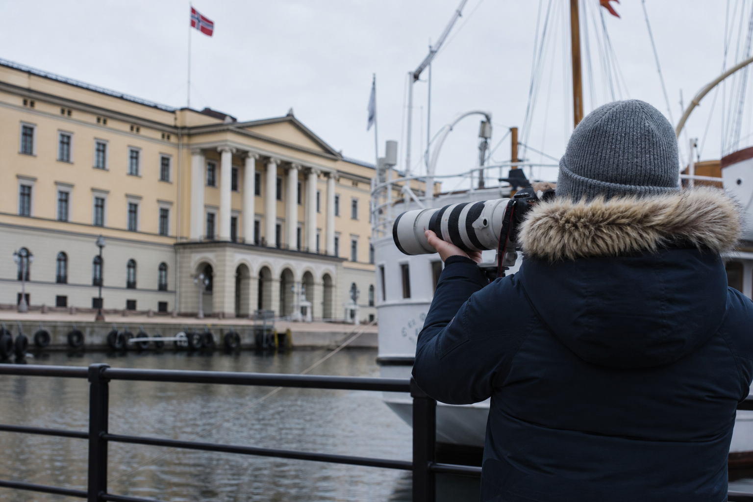 Royal Family Updates: Global Attention Turns to Norway Monarchy
