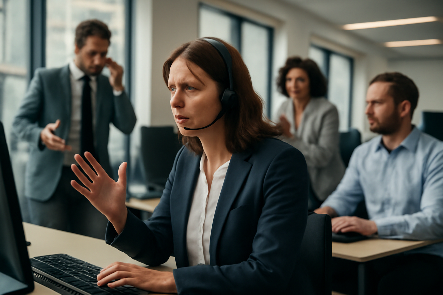 Building the Narrative: Why Public Bodies Are Investing in Centralized Messaging Facilities