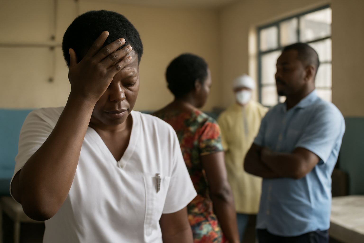 News Roundup, 17 August: DRC Record Ebola Outbreak, Stawisha Pwani Health Closure, Tanzania Neonatal Care and Other Top Stories
