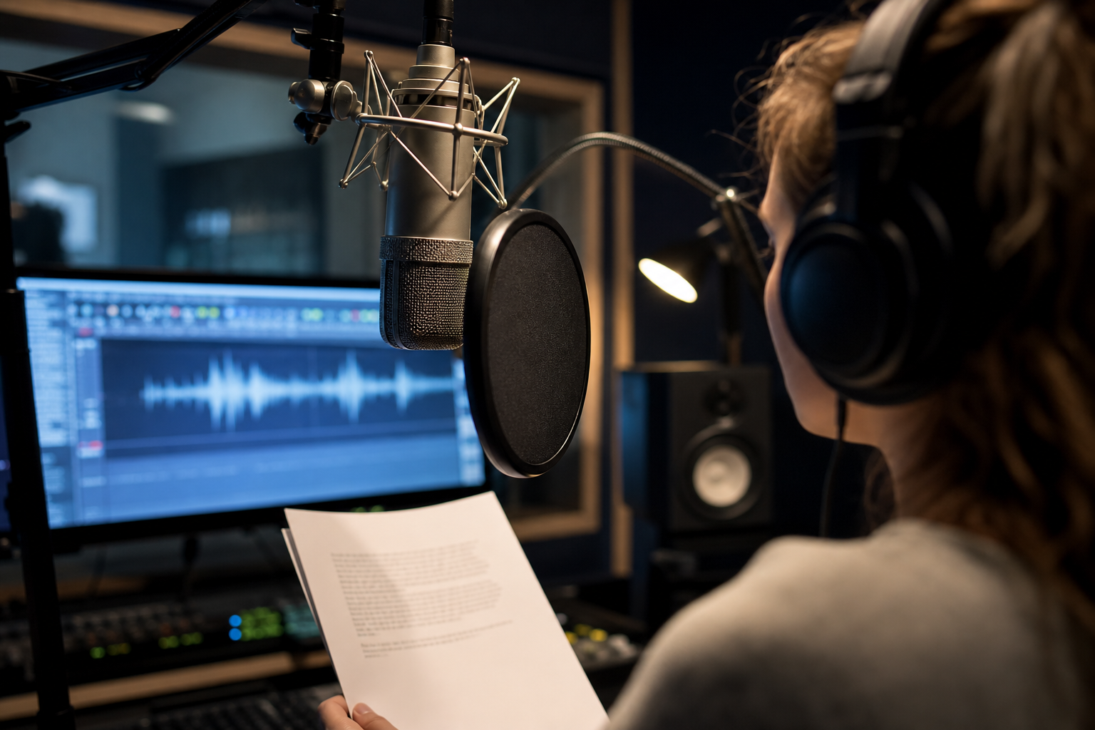 “We Need Protection”: Celebrities Support Global Campaign Against Unauthorised AI Voice Cloning
