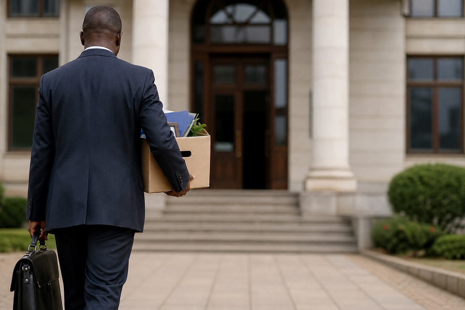 The Six-Month Rule: How Kenya’s Election Law Shapes Public Service Turnover
