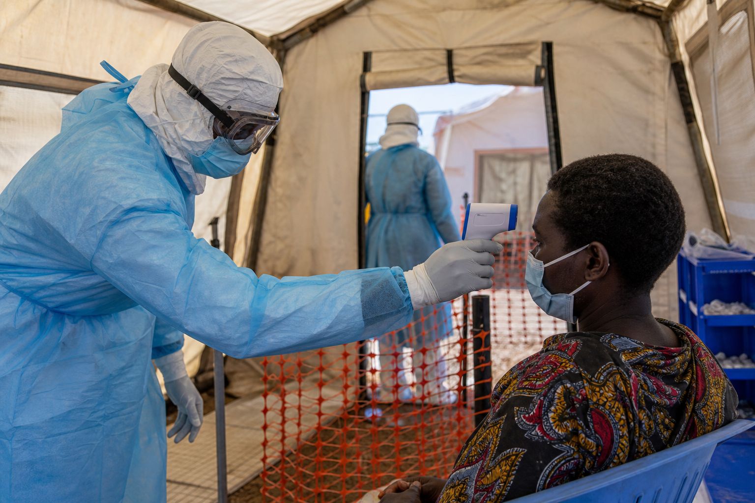 Containing Severe Pathogens: How the Deadliest Outbreaks Can Be Stopped