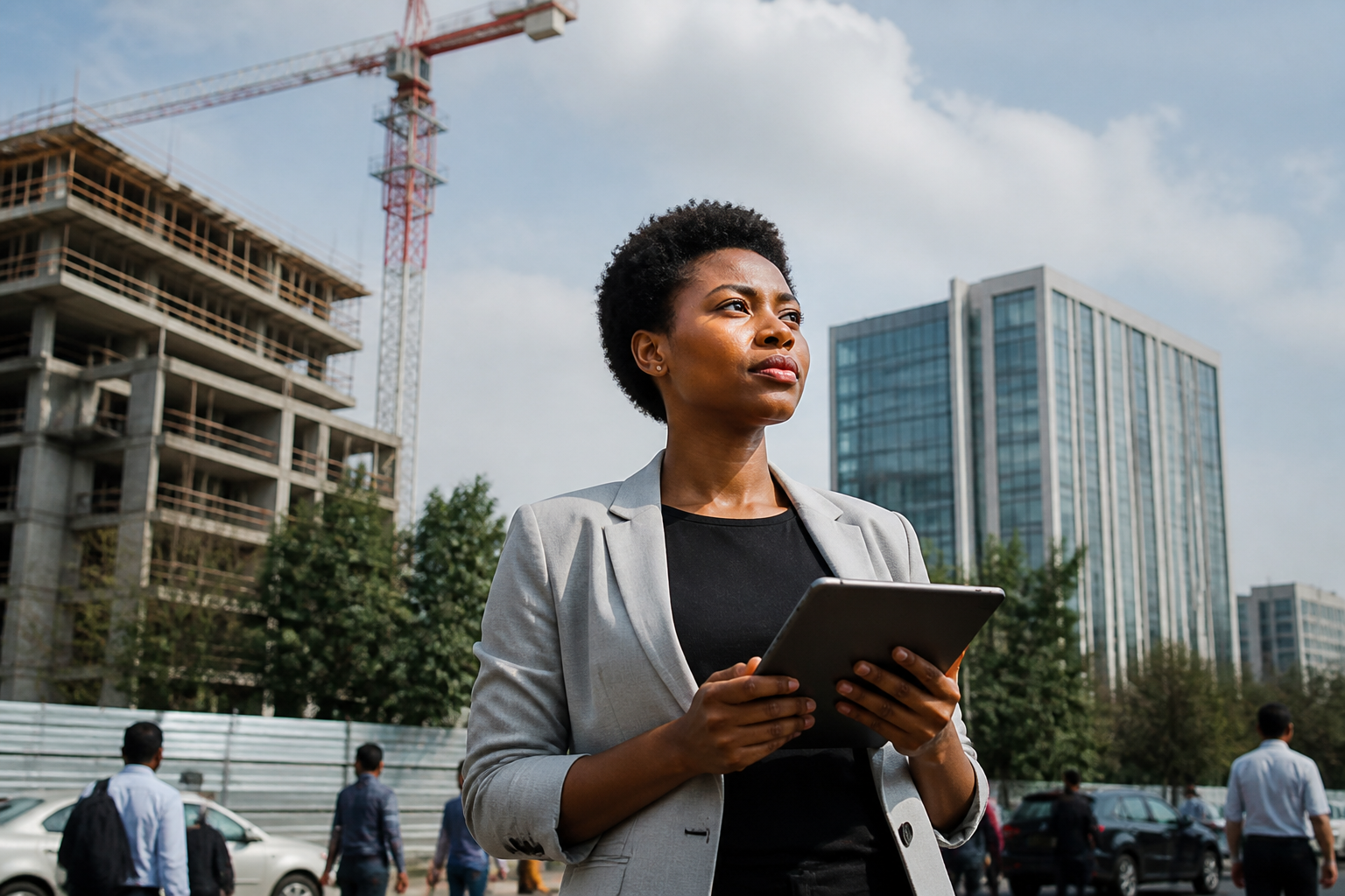 News Roundup, 16 August: Housing Levy Shift, Cryptocurrency Parliamentary Probe, EAC Tariff Friction and Other Top Stories