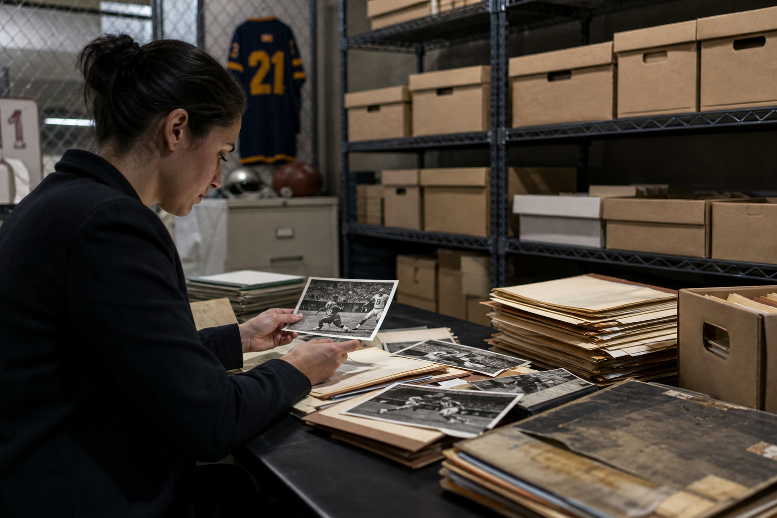Beyond the Evidence: Why Cold Cases Remain Trapped in Legal Limbo