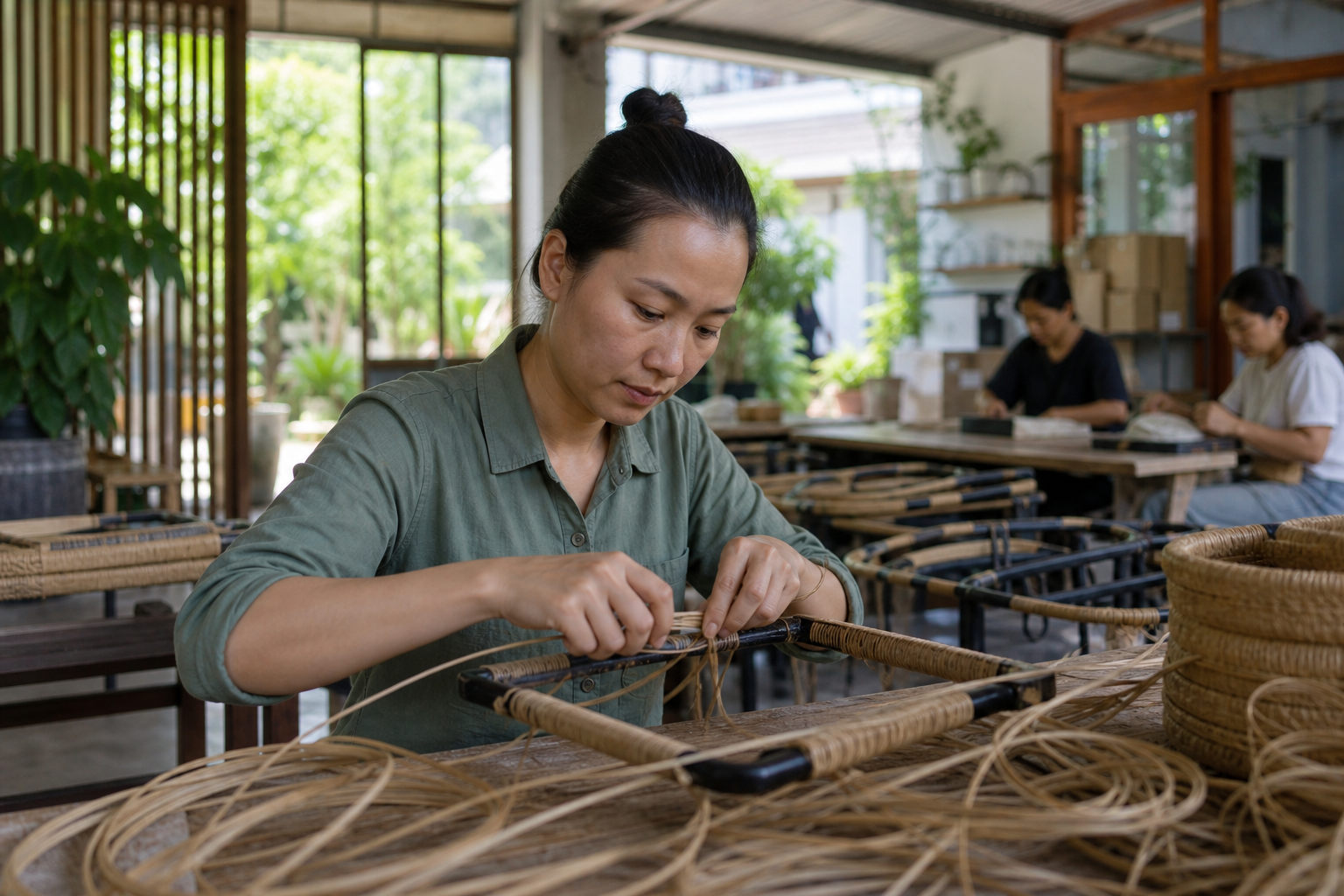 Impact as Strategy: How Vietnam’s Social Businesses Are Redefining Commercial Growth