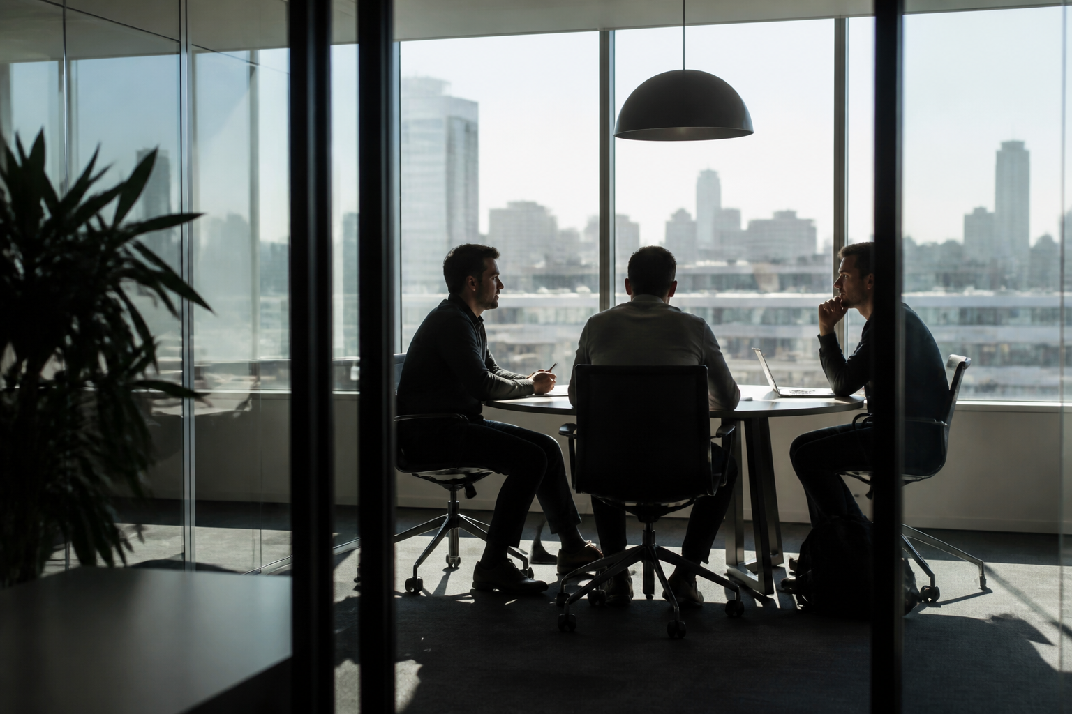 Anthropic in Talks to Acquire AI Startup Decart for $6 Billion