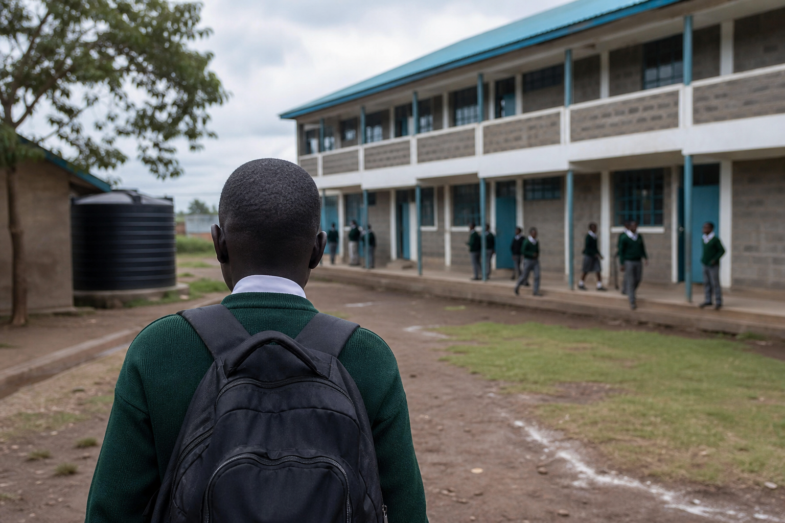 Duty of Care: What School Safety Regulations Require in Kenya