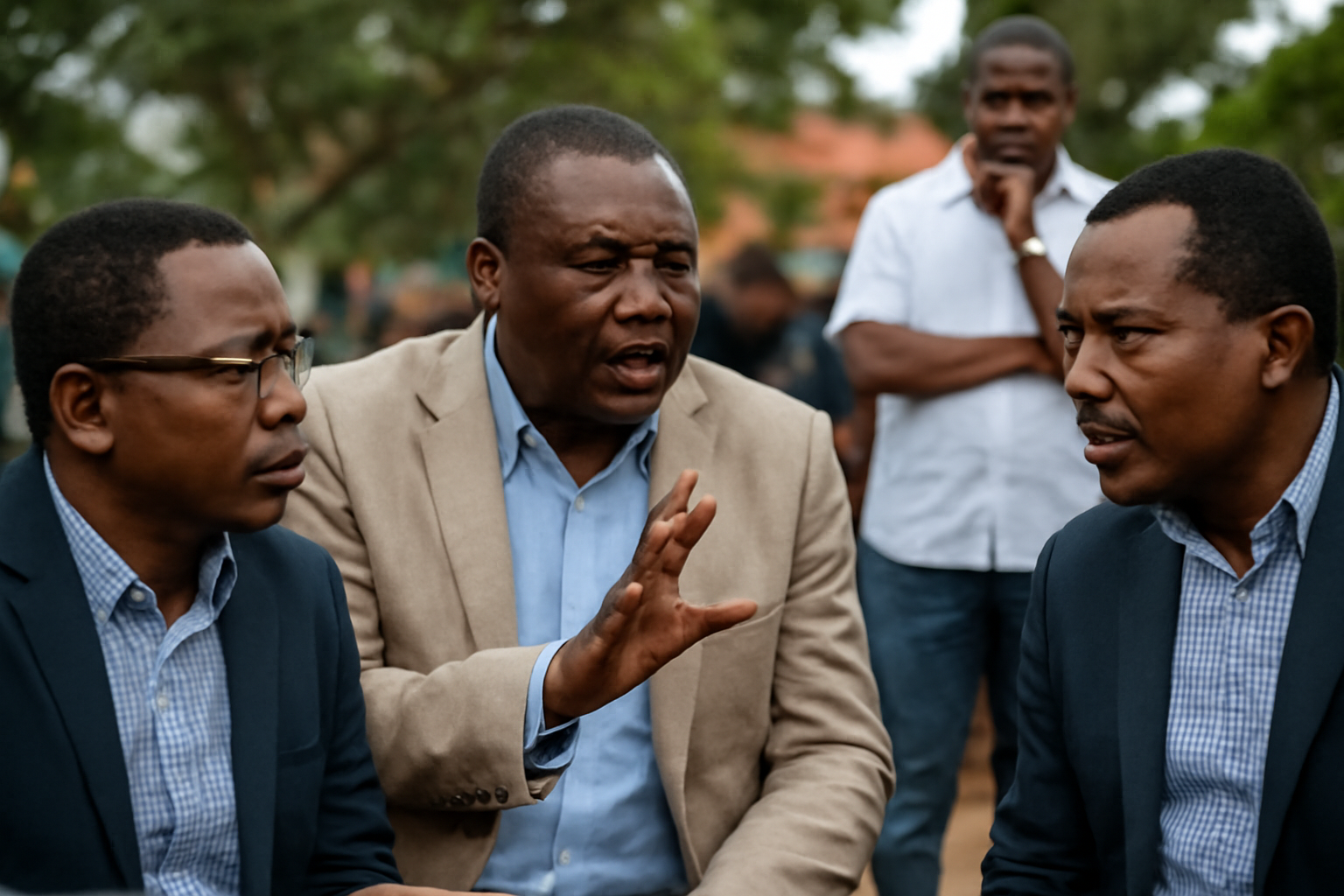 News Roundup, 17 August: Mt Kenya Rift Over Gachagua, Kalonzo 2027 Coast Strategy, Muturi IEBC Tech Demands and Other Top Stories