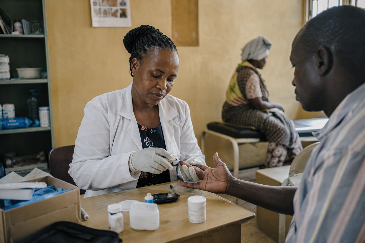 Beyond the Conference Room: Why Kenya’s Diabetes Burden Is Still Growing