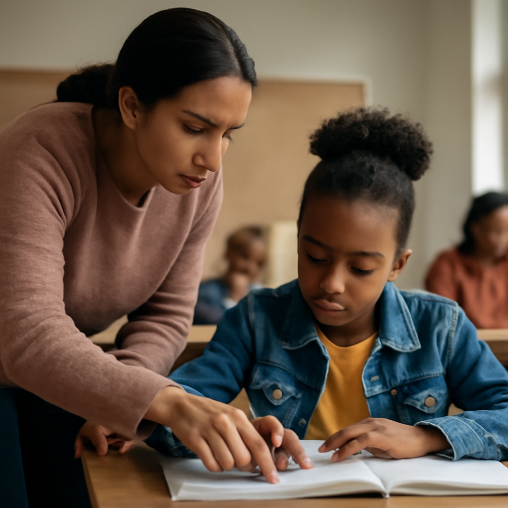 How educational support interventions have evolved for vulnerable learners