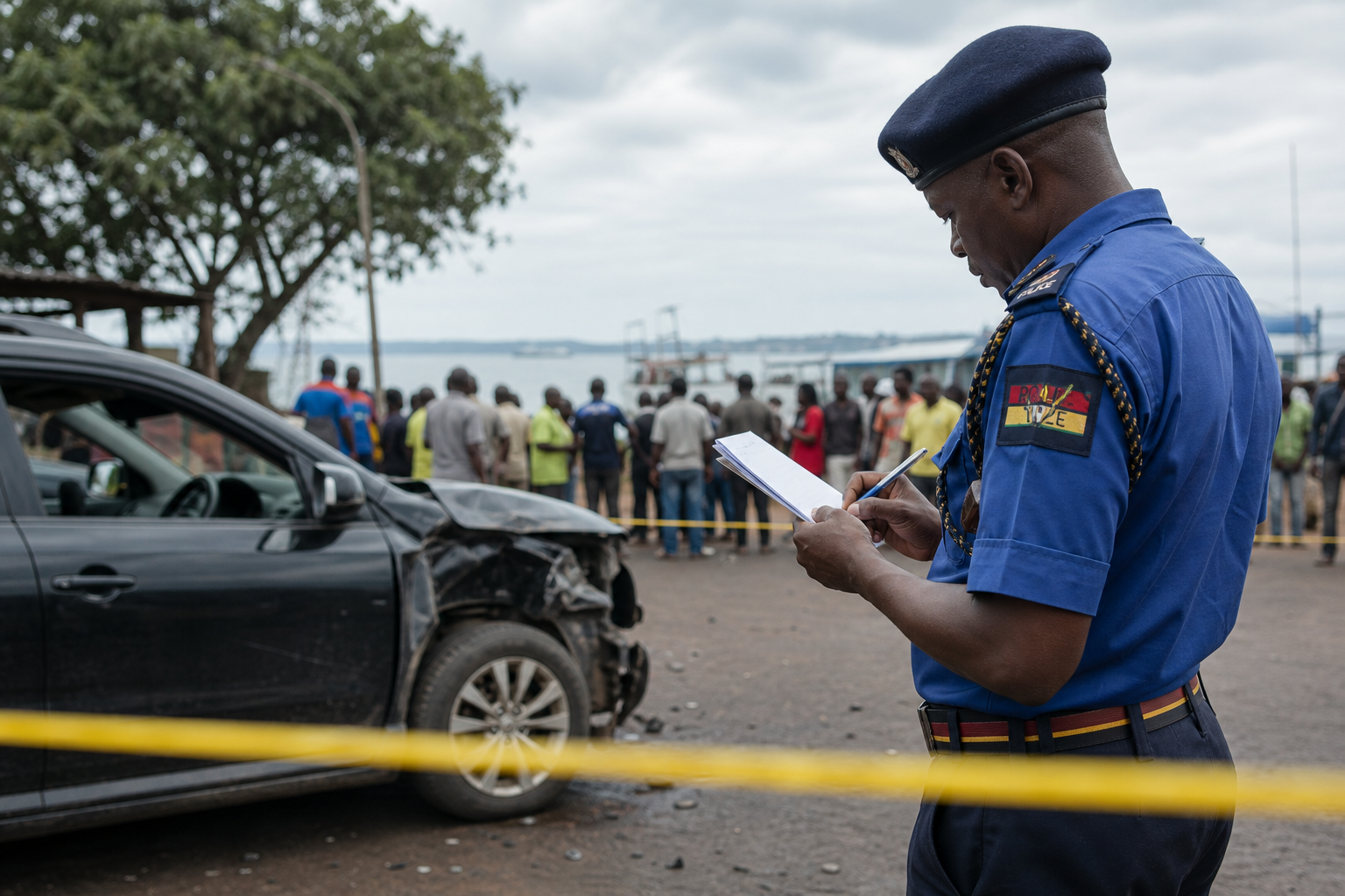 A Test of Neutrality: Police Face Pressure Over Homa Bay Rally Death Probe