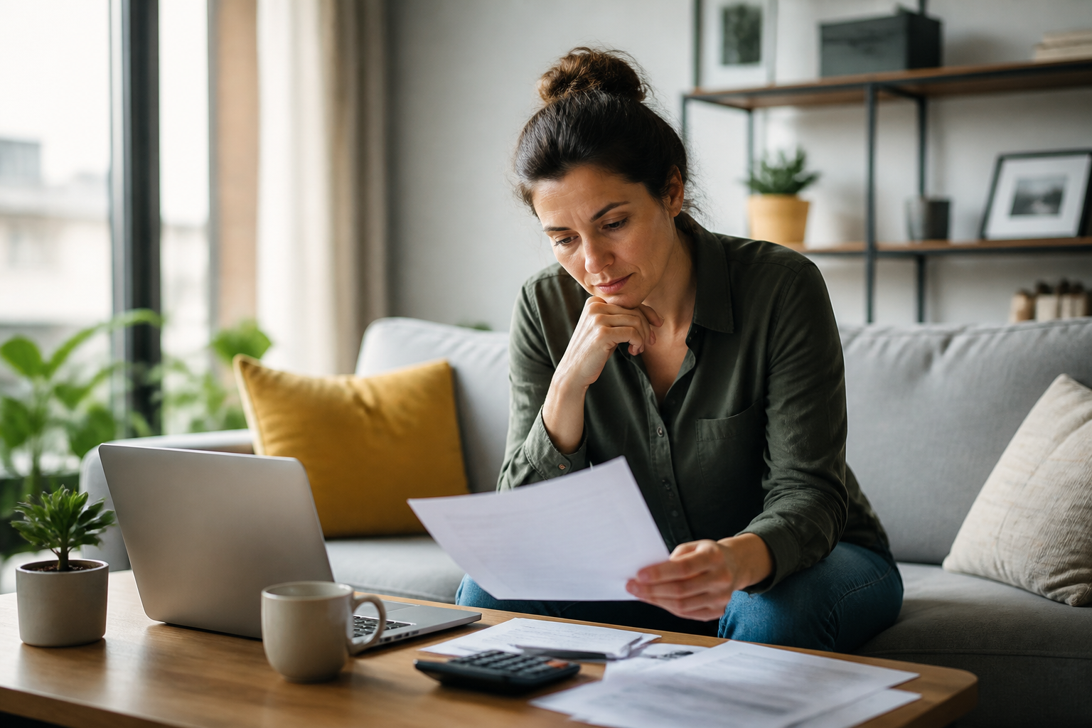 Why Renting at 39 Makes Financial Sense Over Buying Property