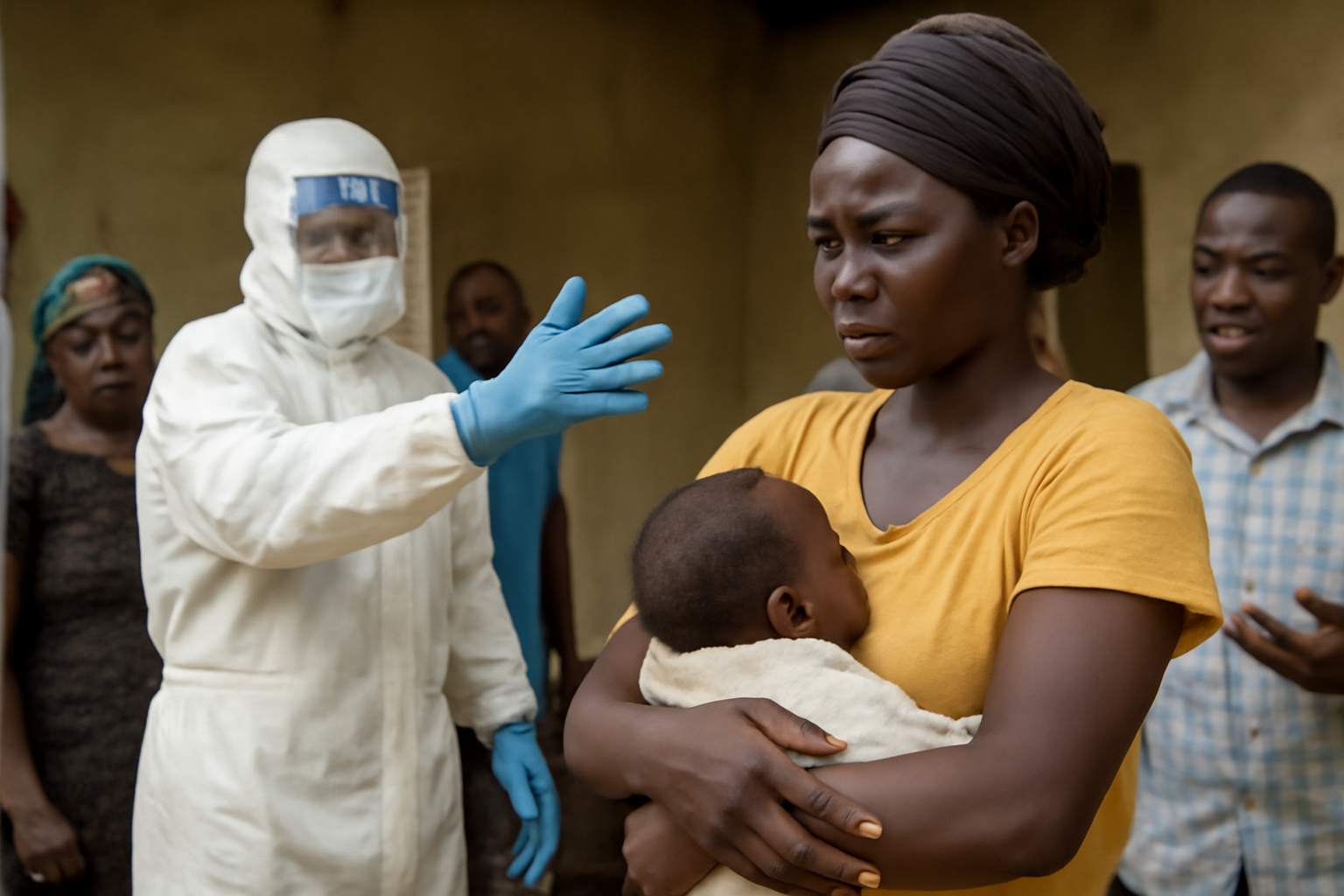 News Roundup, 18 August: DR Congo Record Ebola Outbreak, East Africa El Niño Water Crisis, Equitable Cancer Care Advocacy and Other Top Stories