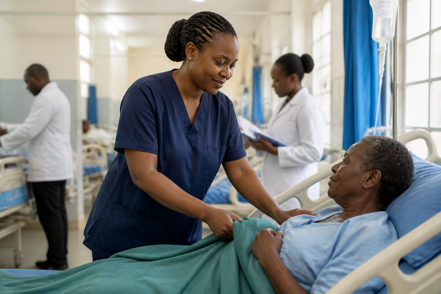 SHA Releases Second Tranche of Outstanding Claims Owed to Health Facilities