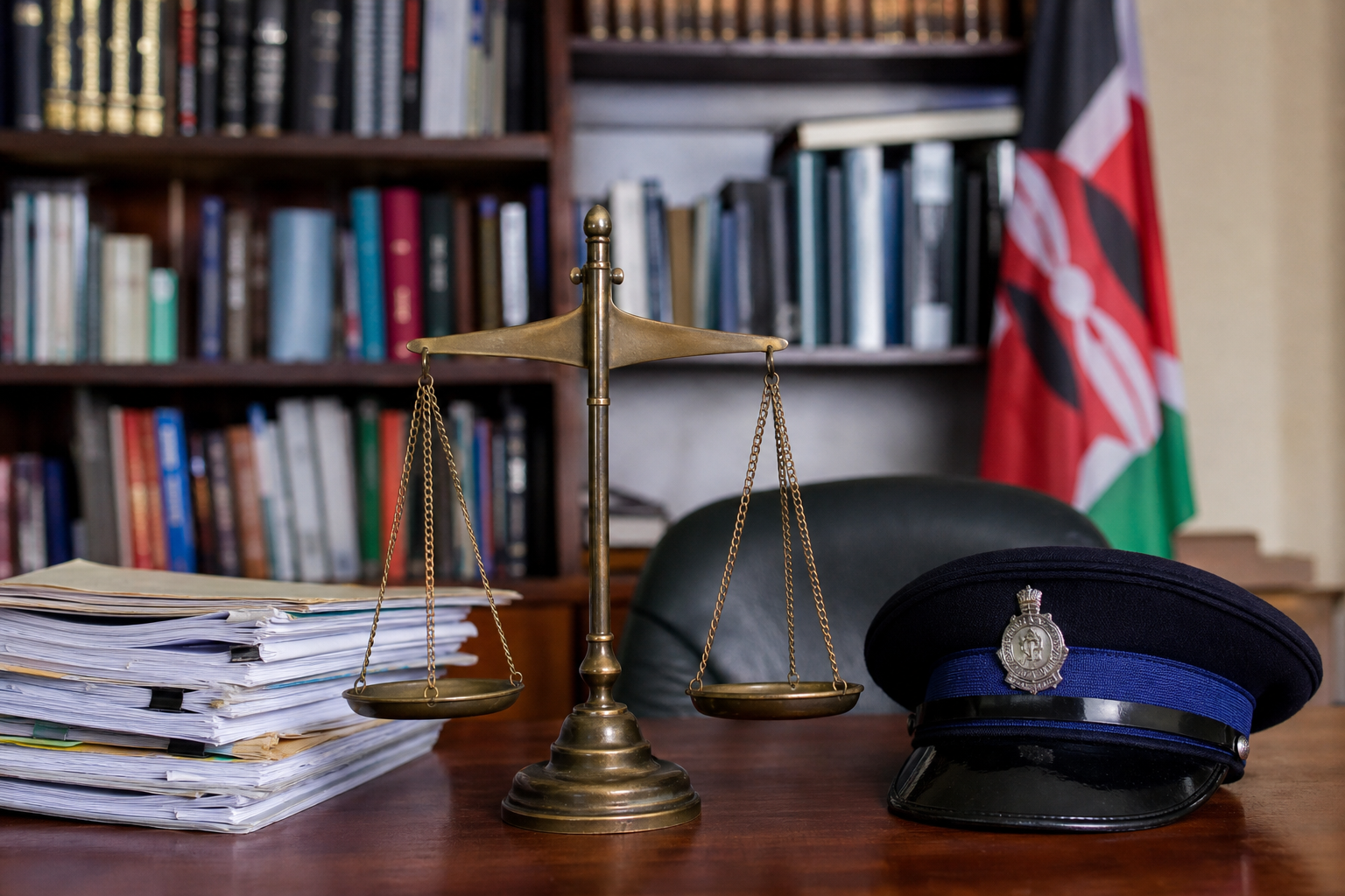 Beyond the Person: What the Law Actually Requires for IPOA Leadership