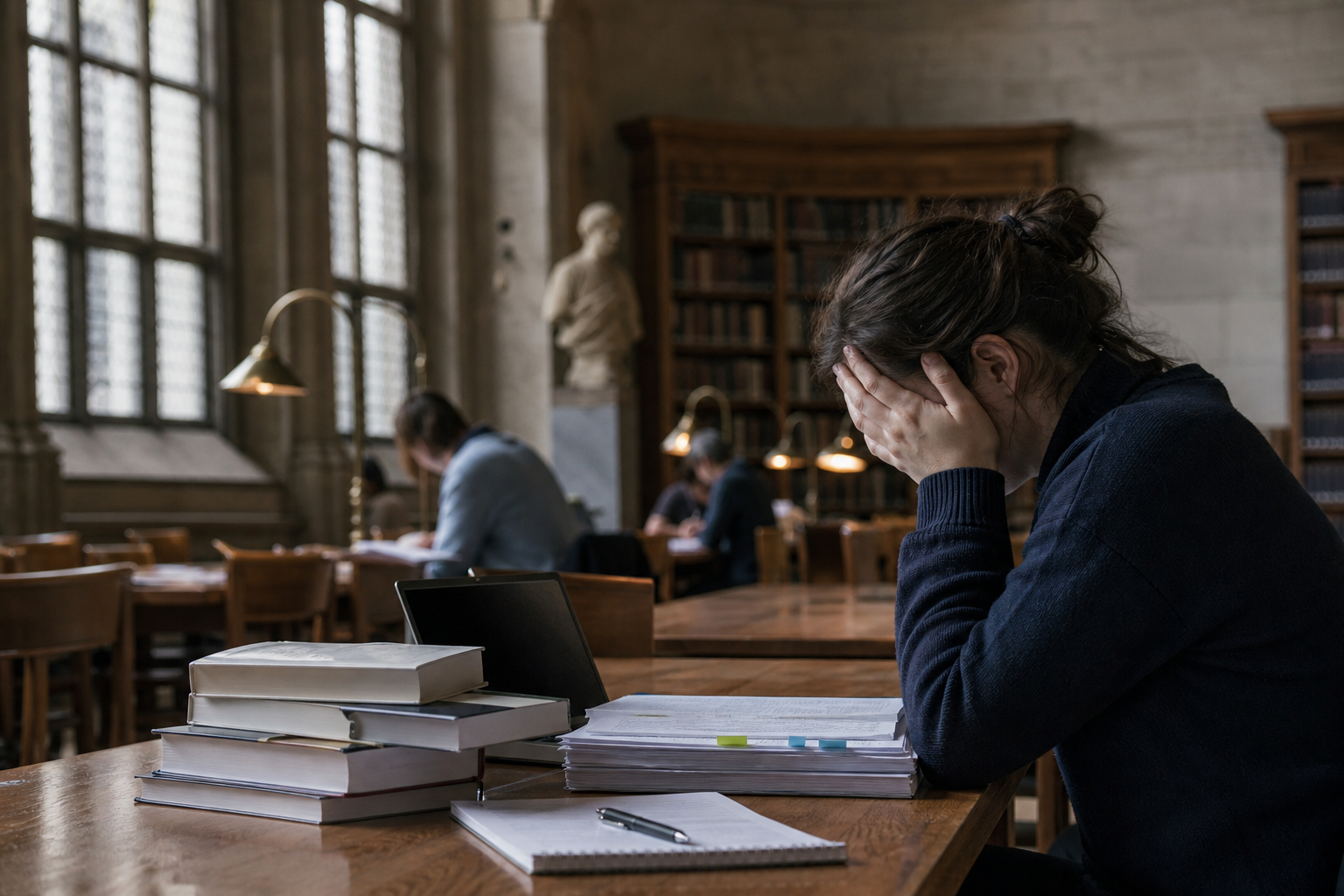 A Dangerous Precedent: How Ghent University Suspension Threatens Academic Freedom