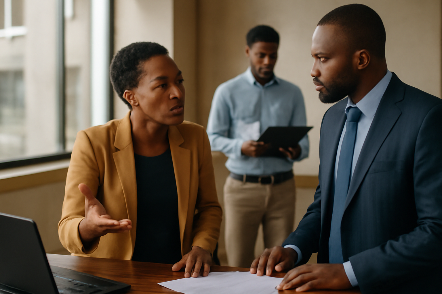 Navigating East Africa: How Regional Businesses Adapt to Regulatory Pressures