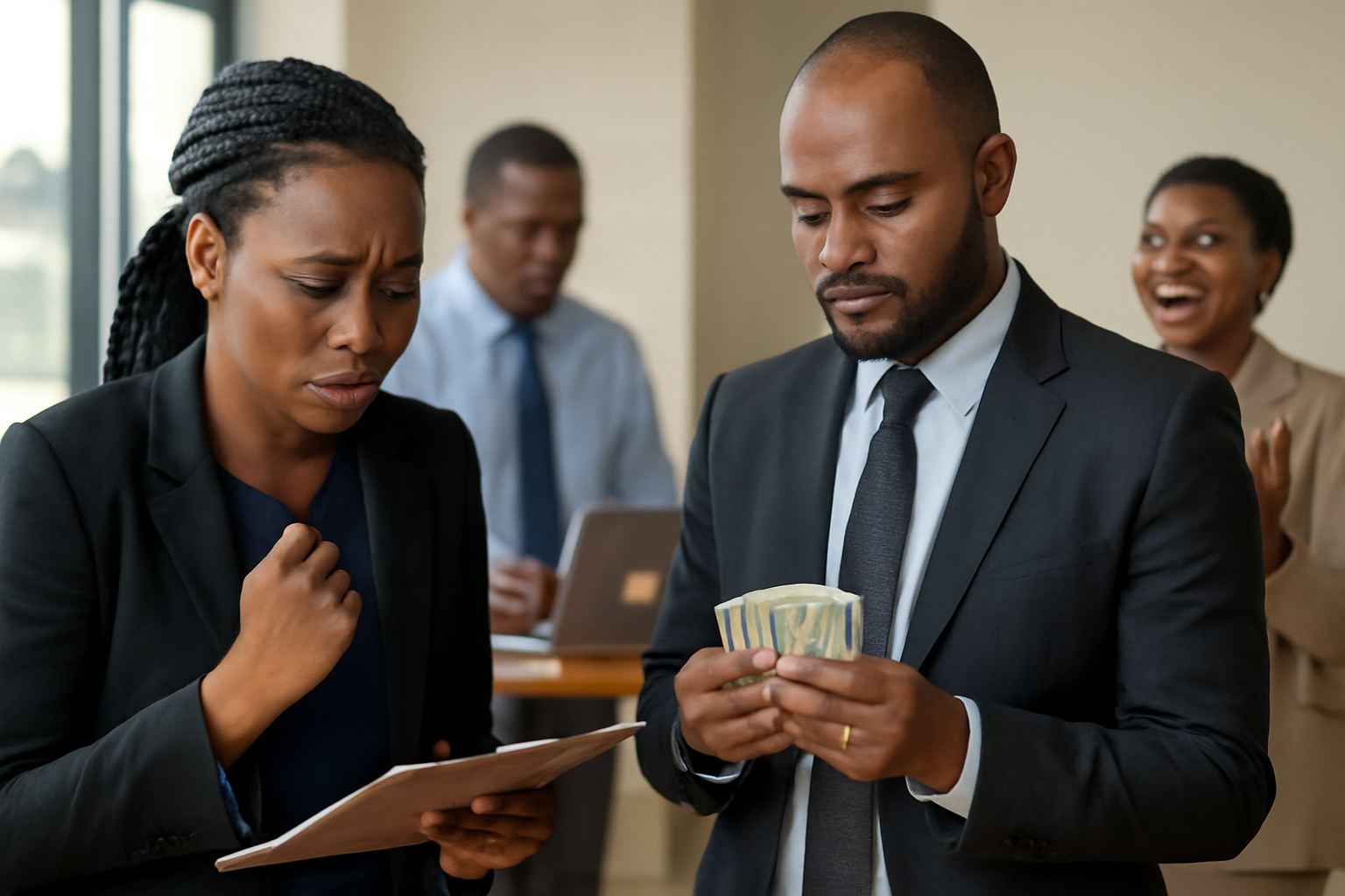 News Roundup, 18 August: State Tender Concentration, Nestoil Debt Recovery, Oil Marketer Market Share and Other Top Stories