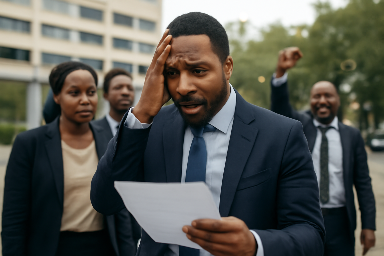 News Roundup, 17 August: Diageo EABL Sale Blocked, Julius Nyerere Hydroelectric Project, Treasury Demand Lifts Markets and Other Top Stories