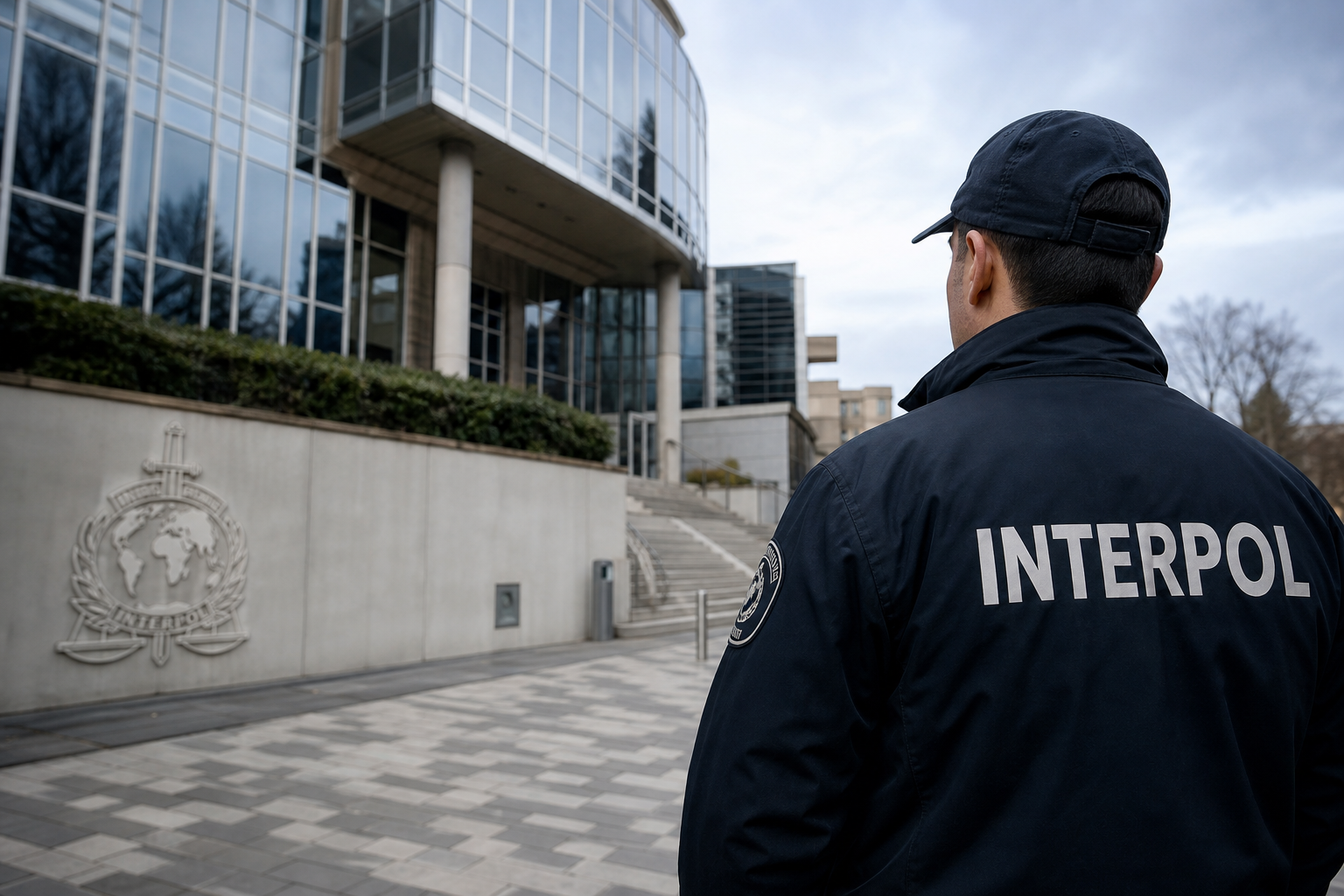 Red Notices and Diplomacy: How International Arrest Warrants Actually Work