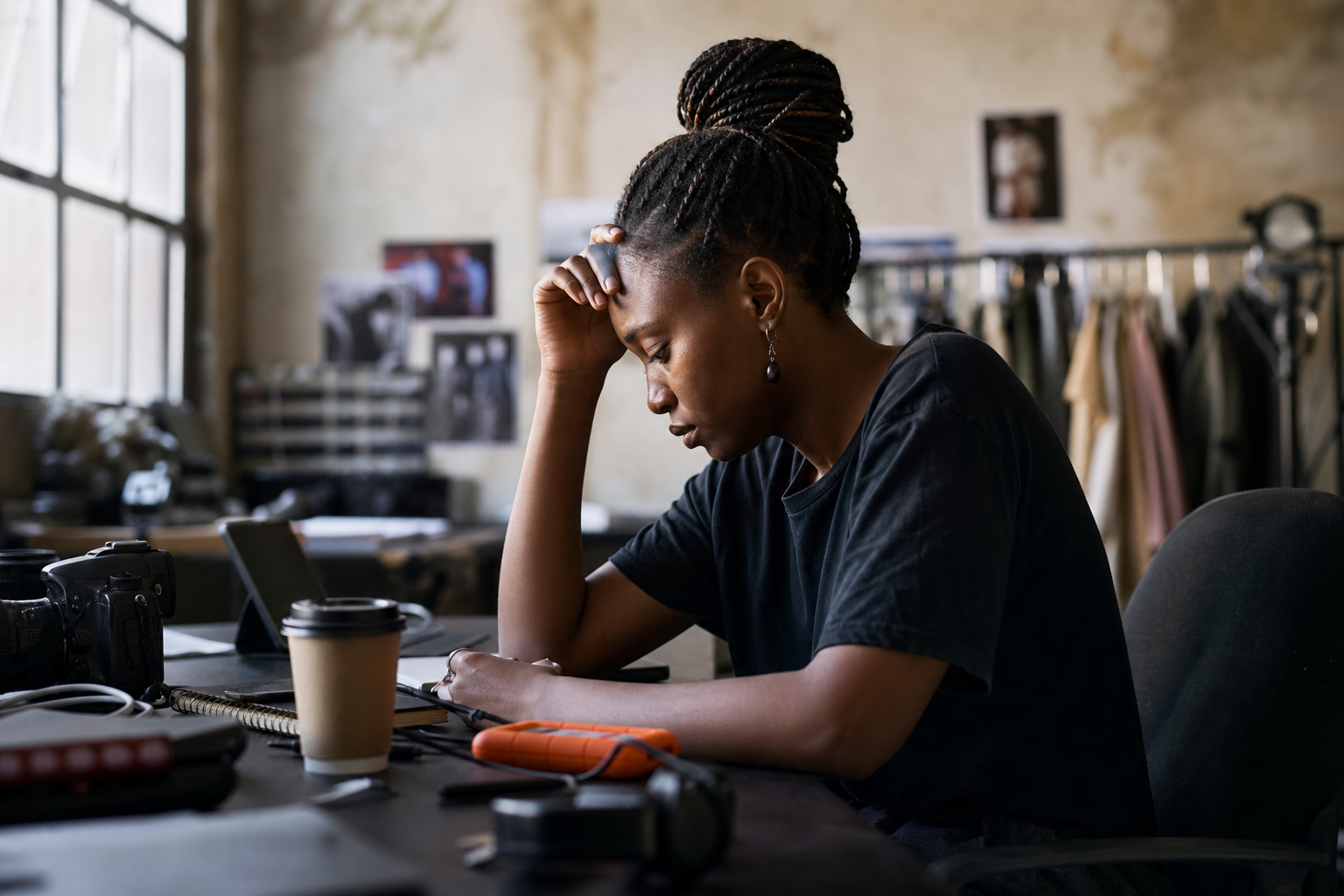 Unprotected Pathways: Why Kenya’s Creative Sector Lacks Formalized Labour Safeguards