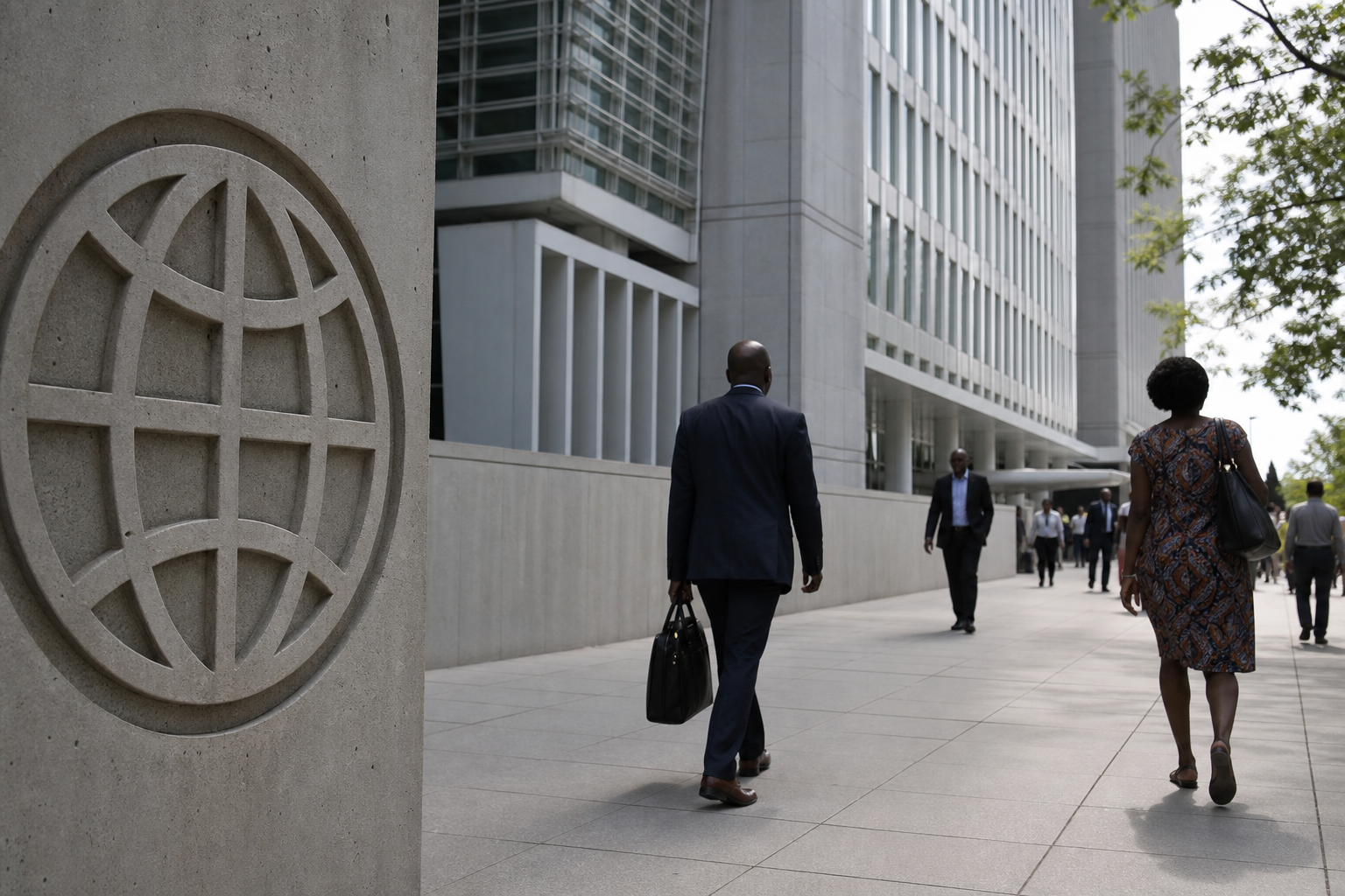Accountability in Action: How World Bank Conditional Debarments Really Work