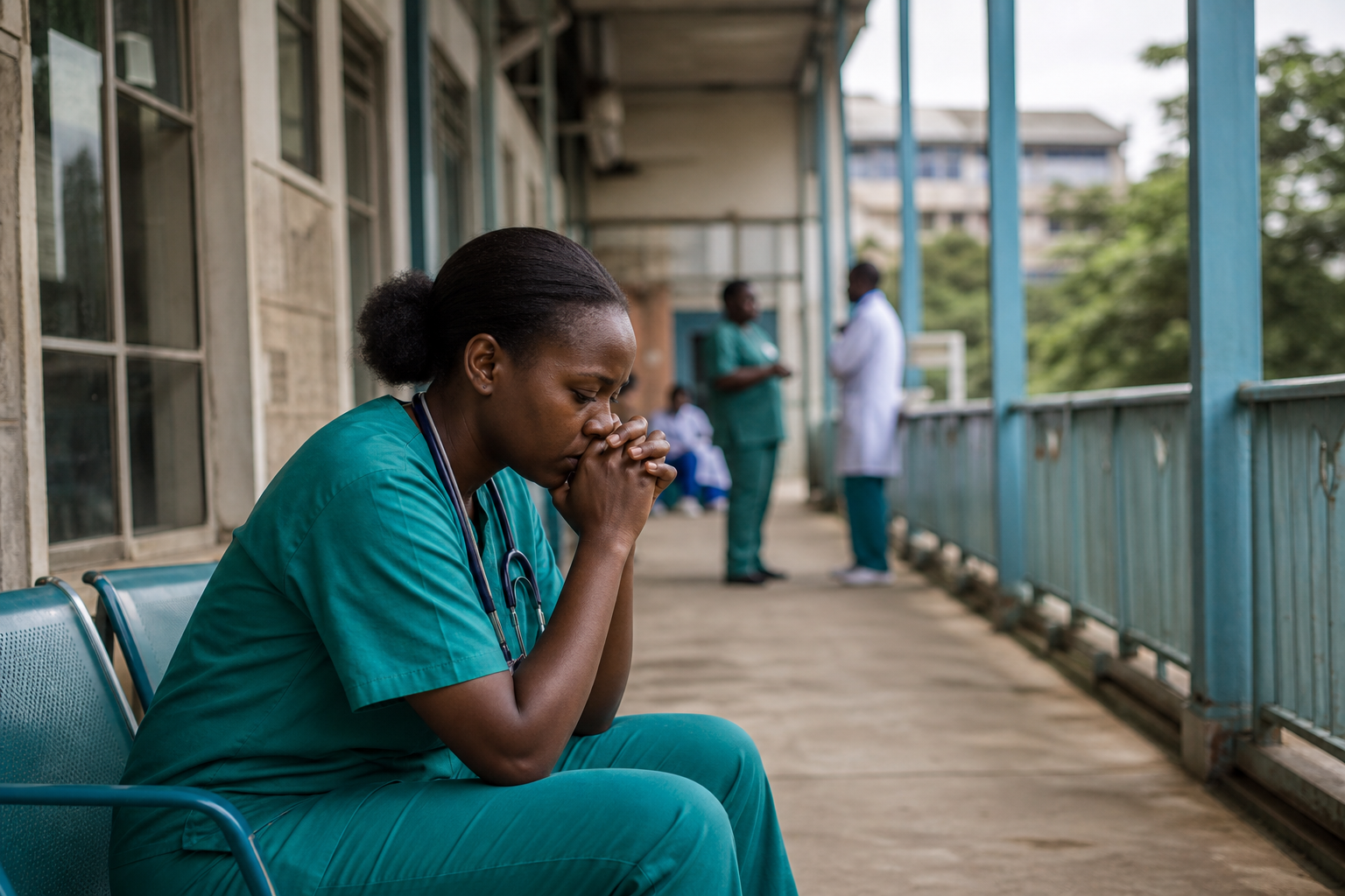 A Delicate Balance: How Kenyan Law Governs Essential Service Strikes