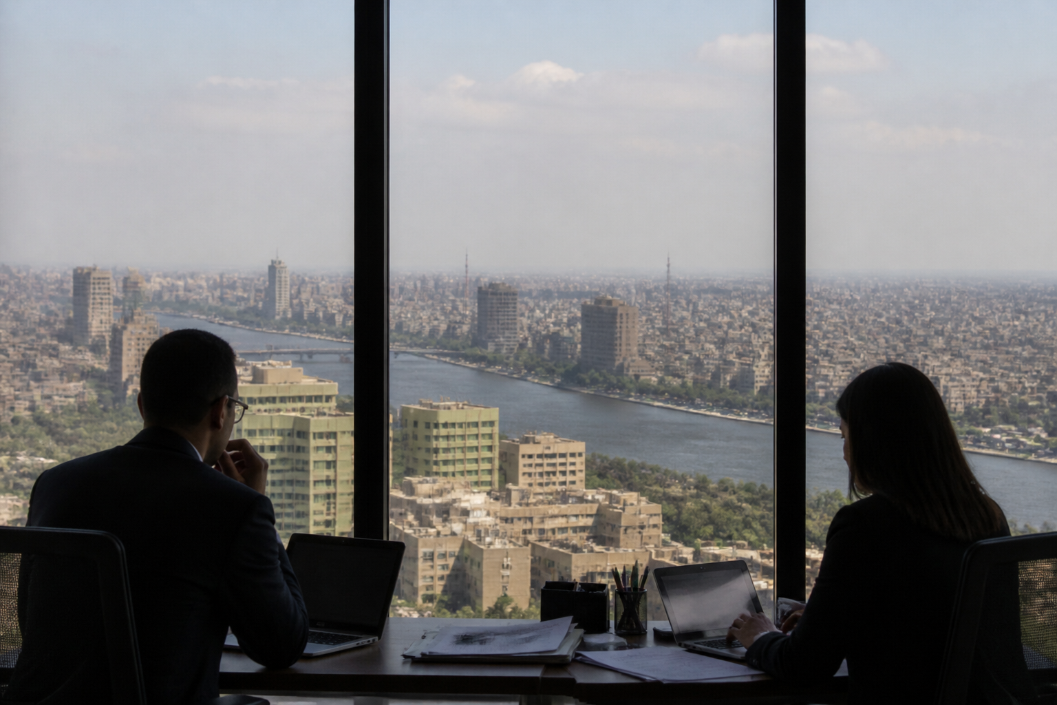 Mapping the E-Finance Tamweely deal: confirmed facts and key unknowns