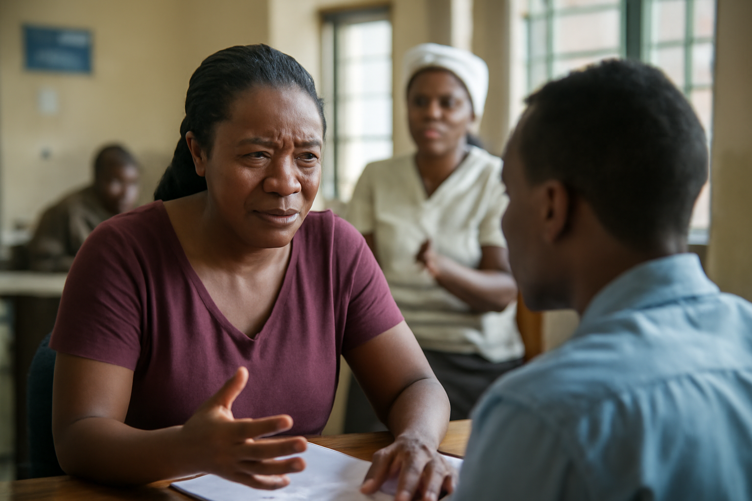 Systemic Overhaul: How Kenya's New Health Financing Structure Operates
