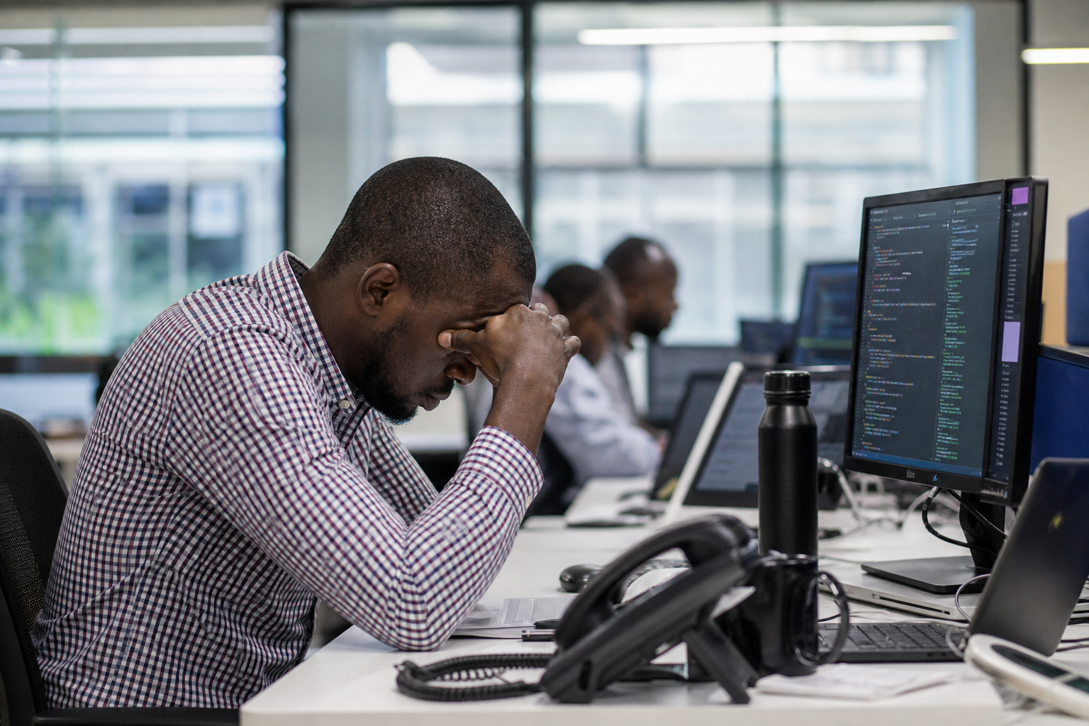 A Costly Penalty: World Bank Debars Kenyan IT Firm, Its Director Over Misconduct