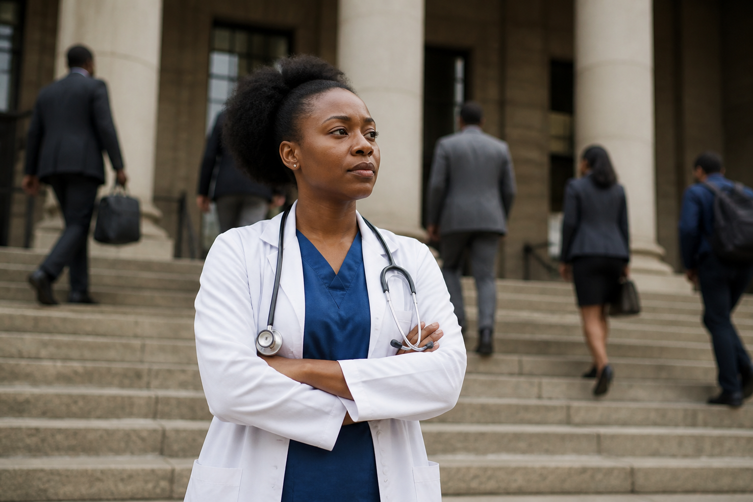 Inside KMPDU’s legal challenge to Nairobi County’s temporary health hiring