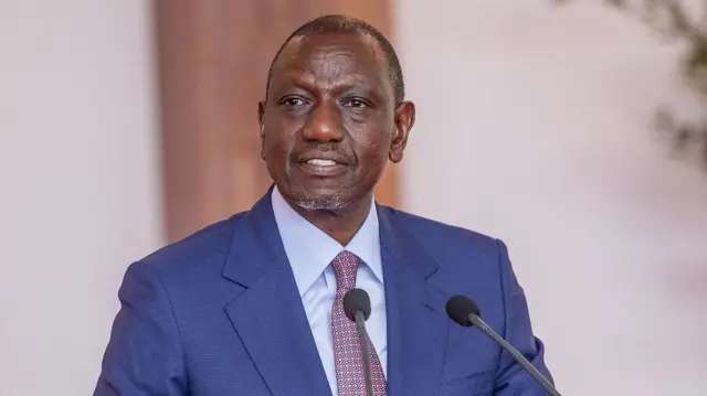 Kenya Wins: How President William Ruto's Frequent Foreign Trips Pays Off