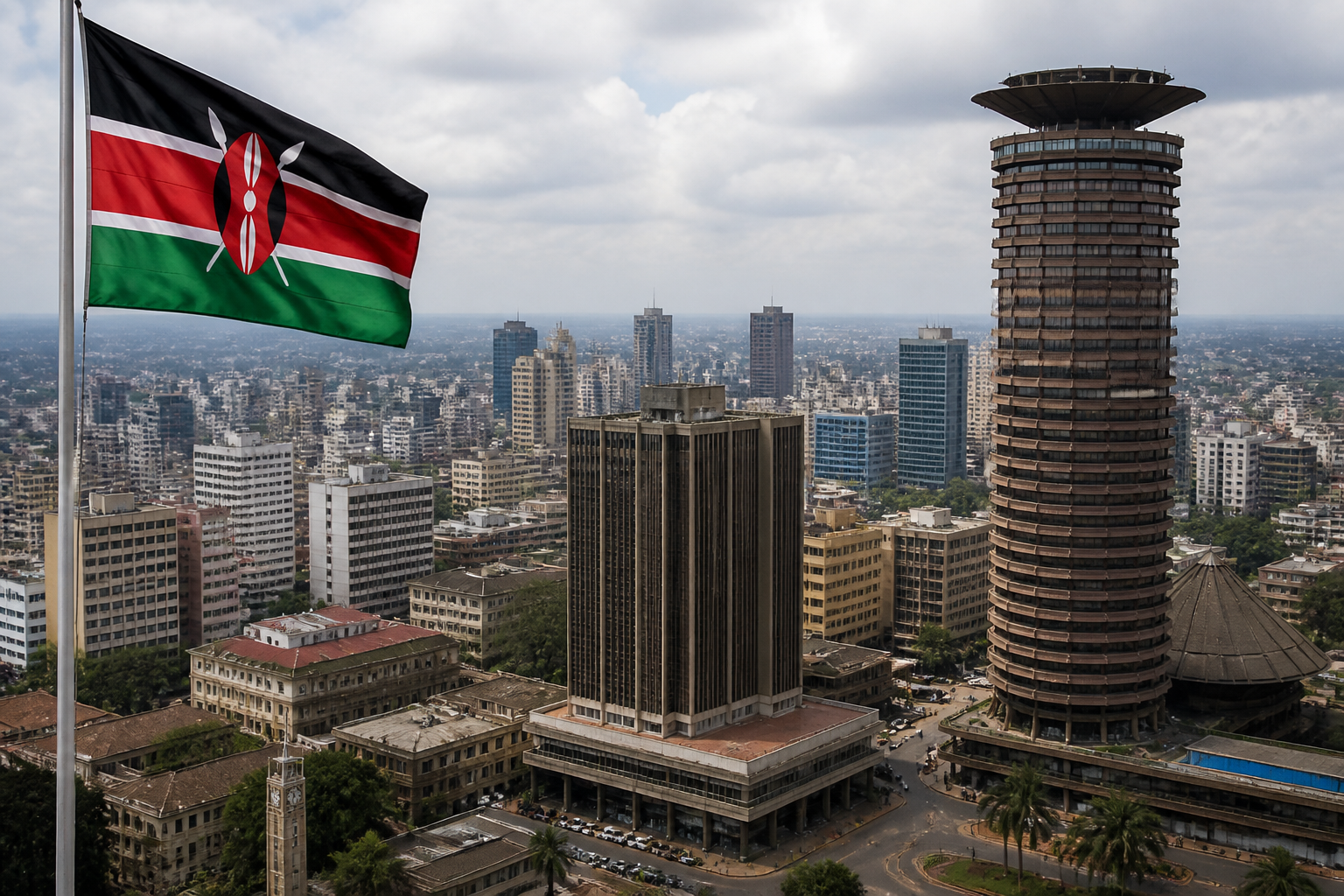 Budget Boost: World Bank Set to Approve $750 Million Loan for Kenya