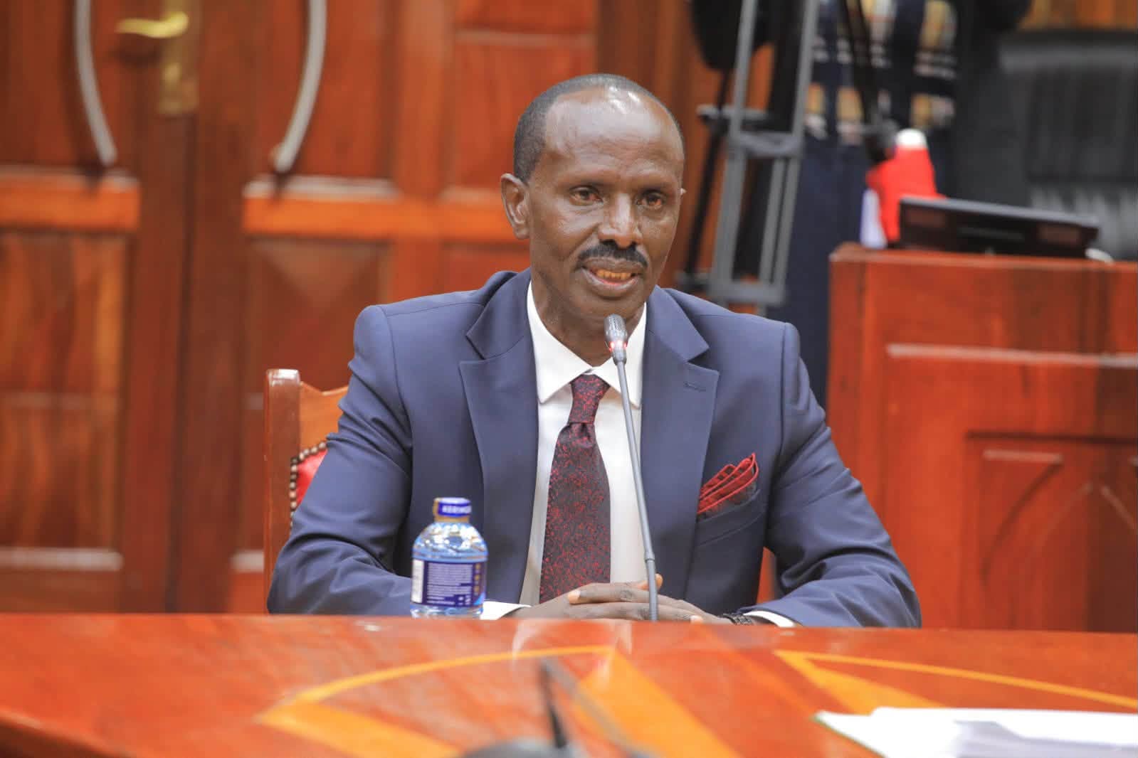 Lost Files and Delayed Pensions: Why Parliament Is Demanding Reform at the TSC