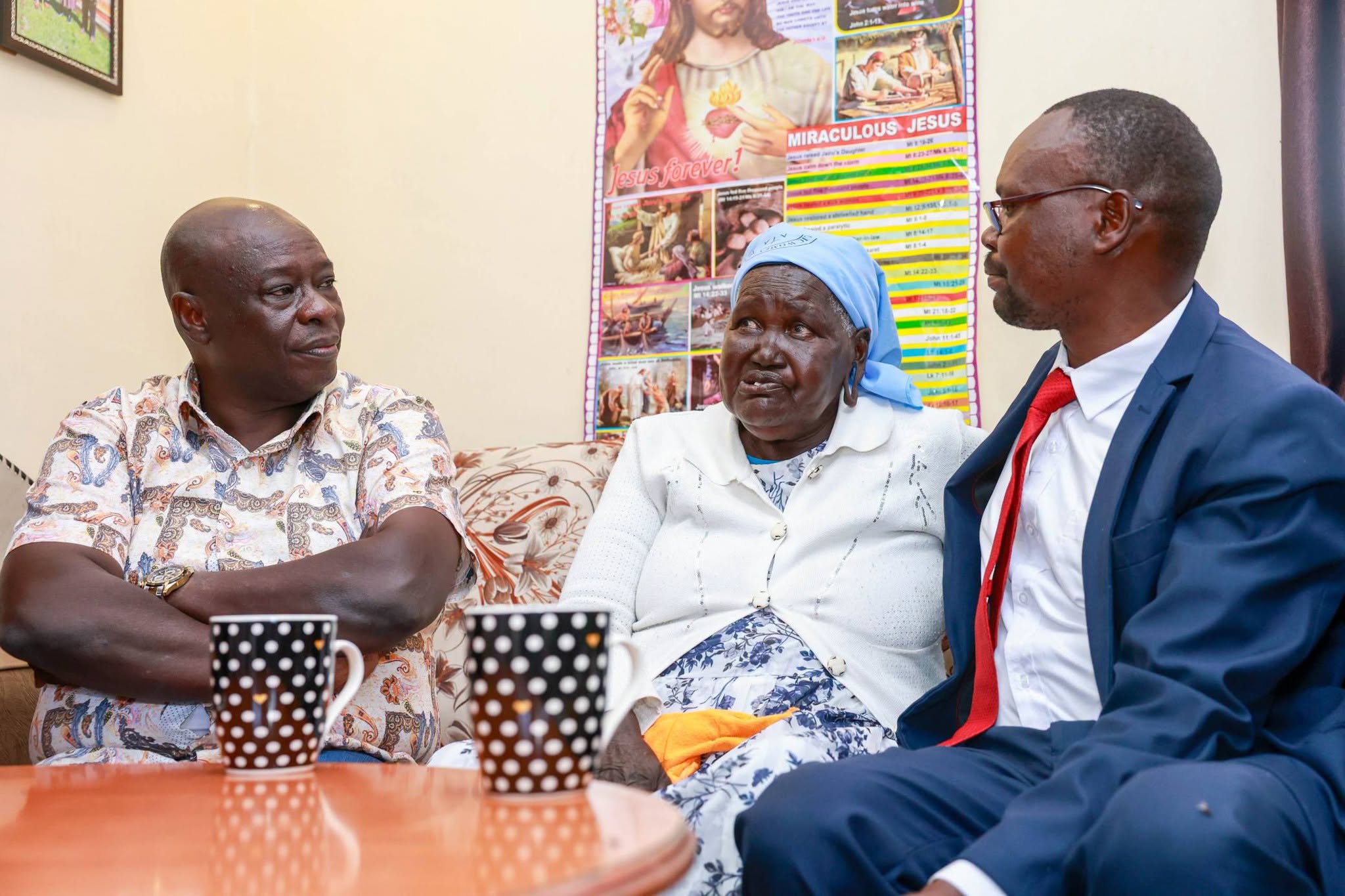 Unanswered Questions: Why Demands for Probe into Johanna Ng'eno's Death Are Growing