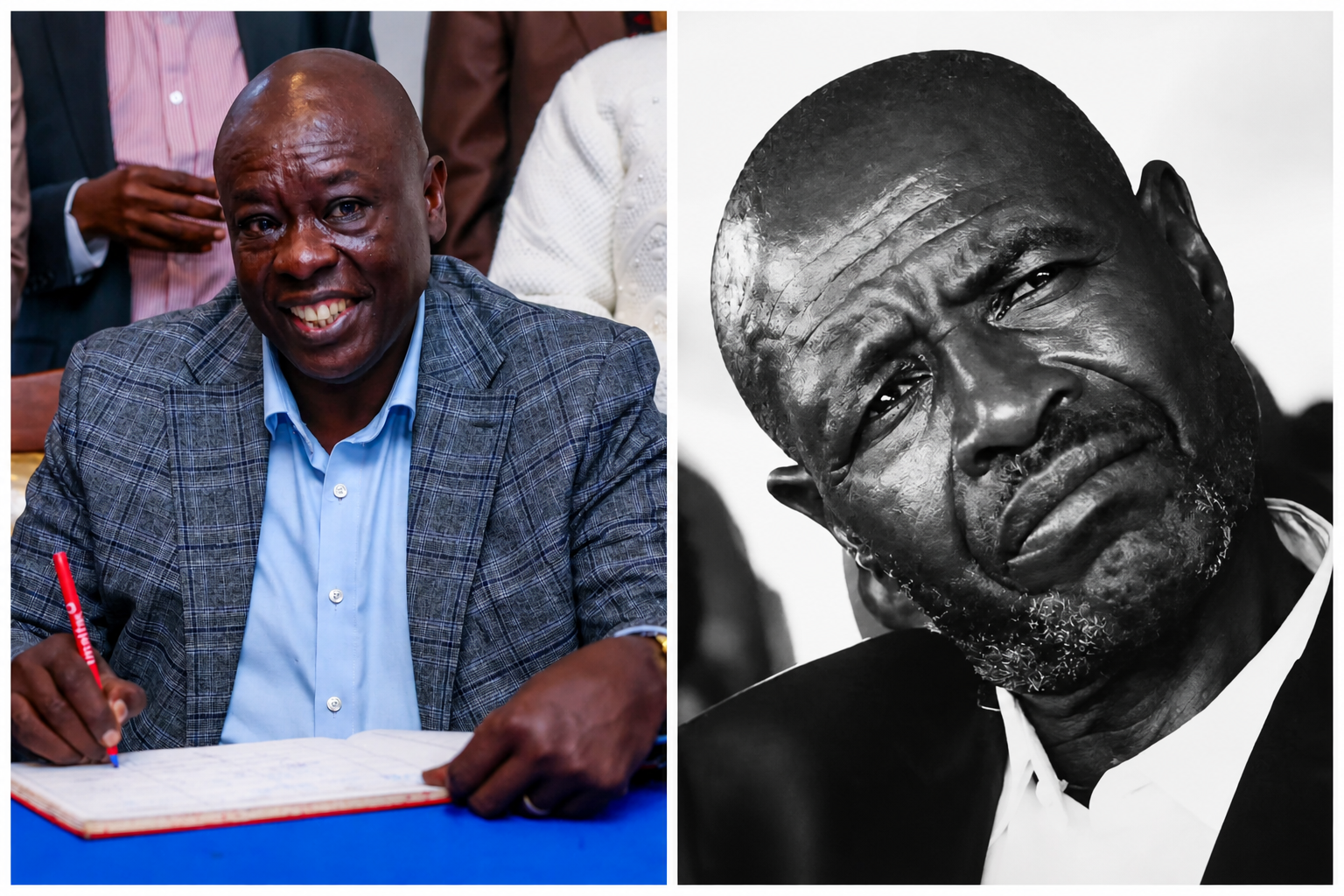 Gone too soon: Johanna Ng’eno's brother dies months after Emurua Dikirr MP's tragic demise